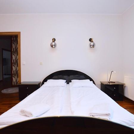 Victus Apartamenty, Apartament Zefir Sopocka Rezydencja Sopot Dış mekan fotoğraf