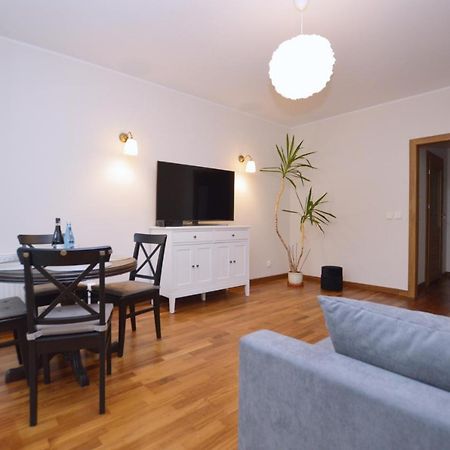 Victus Apartamenty, Apartament Zefir Sopocka Rezydencja Sopot Dış mekan fotoğraf