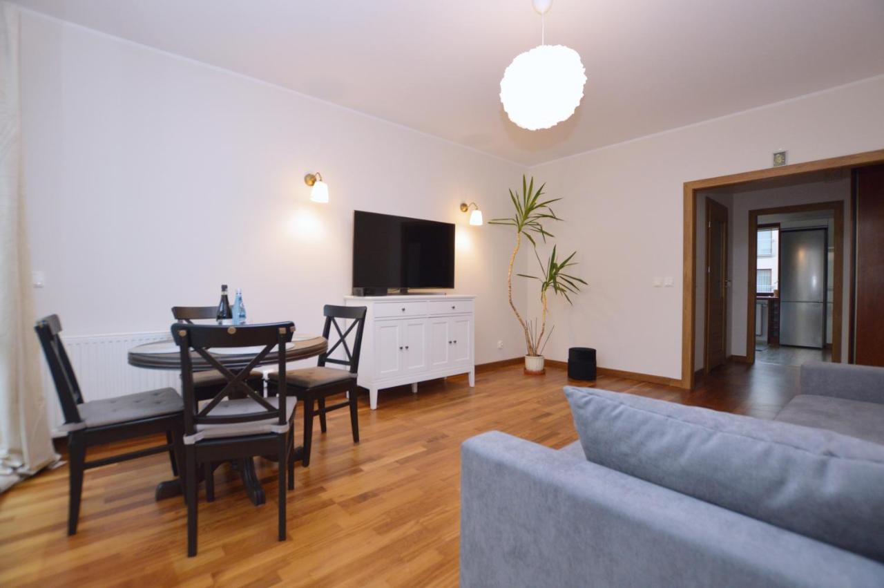 Victus Apartamenty, Apartament Zefir Sopocka Rezydencja Sopot Dış mekan fotoğraf