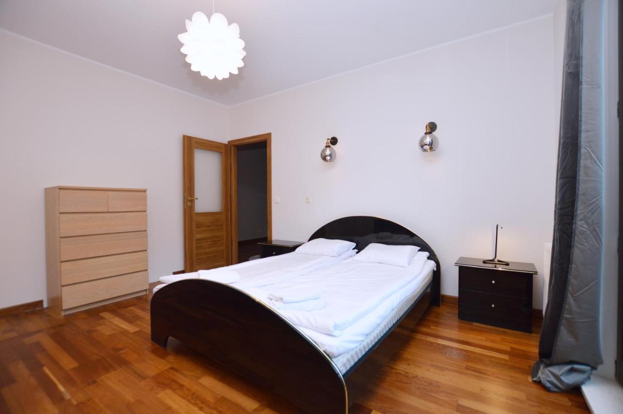 Victus Apartamenty, Apartament Zefir Sopocka Rezydencja Sopot Dış mekan fotoğraf