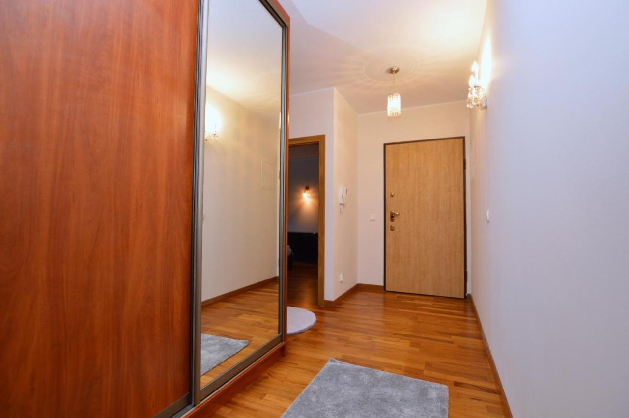 Victus Apartamenty, Apartament Zefir Sopocka Rezydencja Sopot Dış mekan fotoğraf