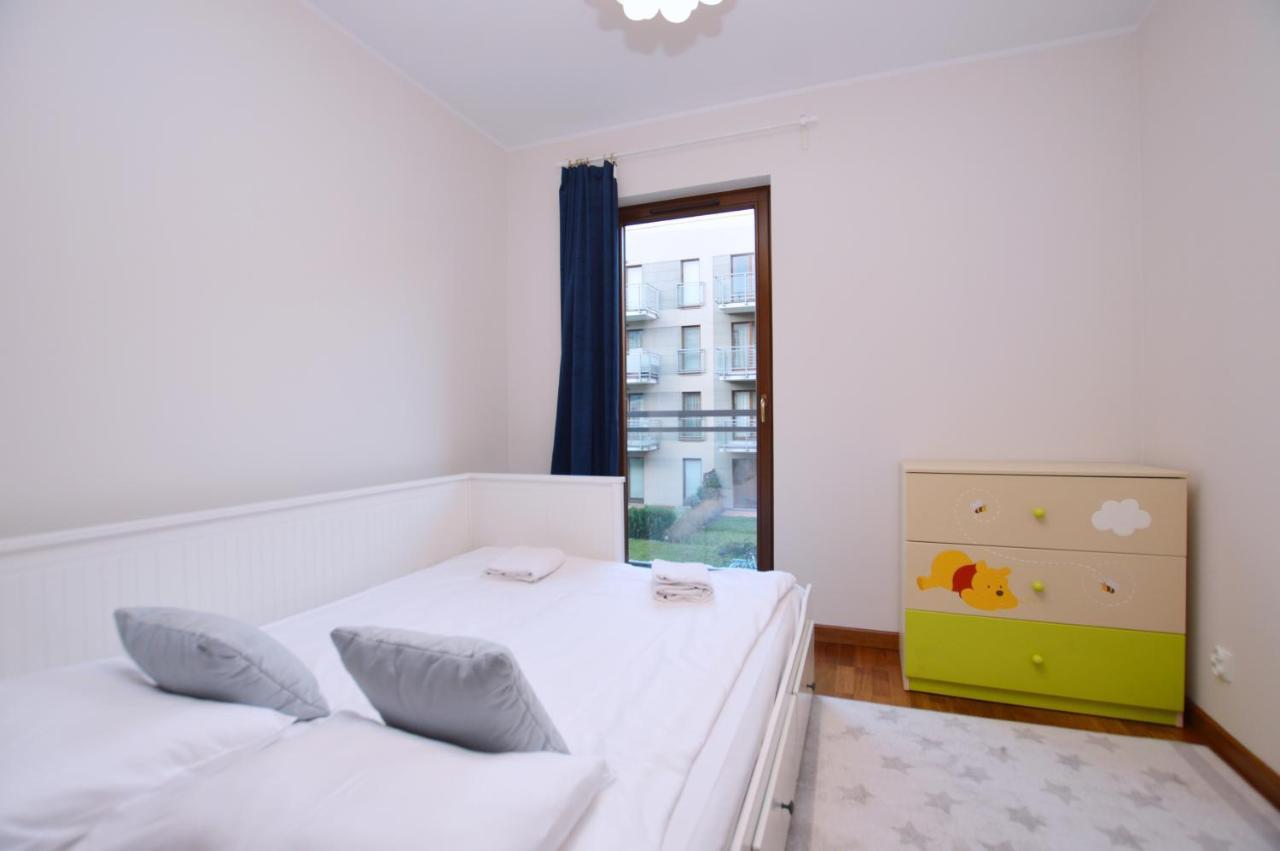 Victus Apartamenty, Apartament Zefir Sopocka Rezydencja Sopot Dış mekan fotoğraf