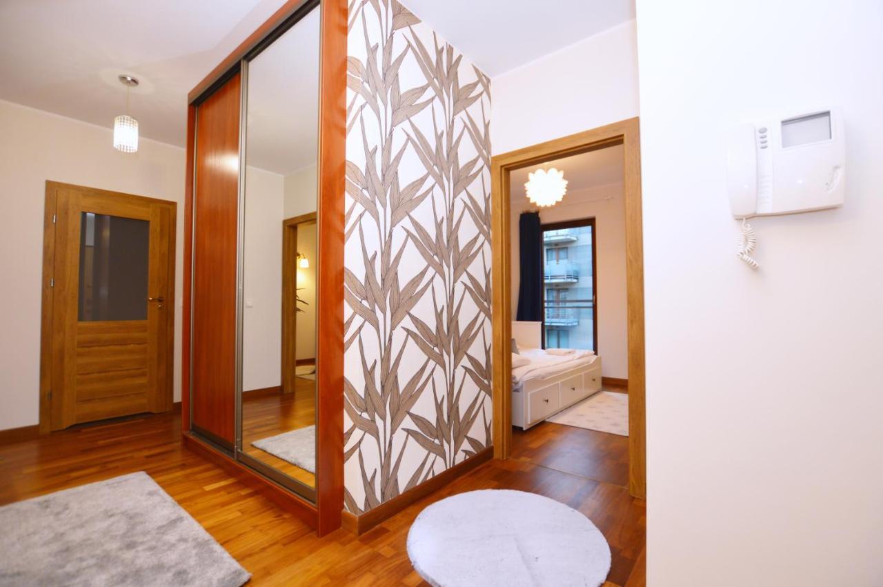 Victus Apartamenty, Apartament Zefir Sopocka Rezydencja Sopot Dış mekan fotoğraf